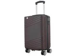 Чемодан Semi Line 20 (S) Brown (T5788-1)