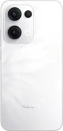 Смартфон Oppo Reno13 5G CPH2689 12/256Gb Plume White No Adapter UA UCRF - мініатюра 7