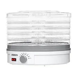 Сушка для овочів та фруктів ARDESTO FDB-5320 - мініатюра 2