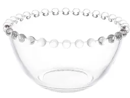Піала BONADI скляна Bauble 14,5х7,5см