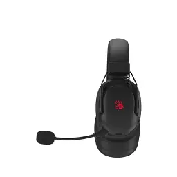 Гарнітура ігрова бездротова A4Tech Bloody GR585 (Black) - мініатюра 4