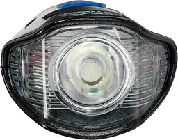 Велофара Skif Outdoor Light Tracker (HQ-585) [77690] - мініатюра 2