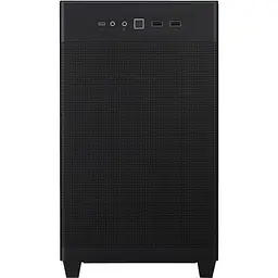 Корпус ASUS Prime AP201 Black mesh (90DC00G0-B39000) Без БП - мініатюра 2