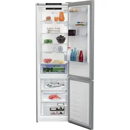 Холодильник Beko RCNA406I35XB (6715447) - мініатюра 3