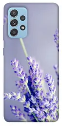 Чохол Demsky Лаванда для Samsung Galaxy A52 4G / A52 5G
