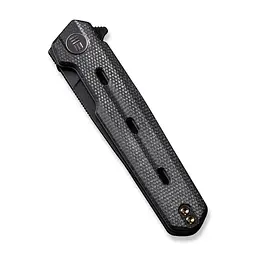 Ніж складаний Weknife Navo WE22026-1 - мініатюра 4