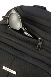 Рюкзак На Колесах 15,6" Samsonite GUARDIT 2.0 BLACK 48x33,5x20 CM5*09009 - мініатюра 10