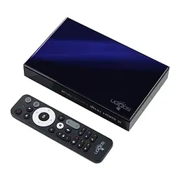 Смарт ТВ приставка Ugoos SK1 8/128 Гб Smart TV Box Android 14 - мініатюра 2