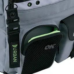 Рюкзак "Kite" Education 584 Urban 2від.,2карм. №K26-584M-3 - мініатюра 6