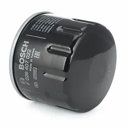 Фільтр масляний Bosch F 026 407 022 - мініатюра 2