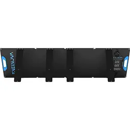 Портативна сонячна панель Enernova SP-18160 160W/18V [157513] - мініатюра 4