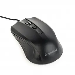 Мишка Gembird MUS-4B-01-GB - мініатюра 2