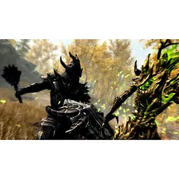 Ключ активації Microsoft The Elder Scrolls V: Skyrim Special Edition для Xbox One/Series - мініатюра 4