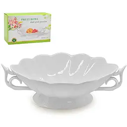 Фруктовниця STENSON "Роскошь" 14" 35.5см 3241-14