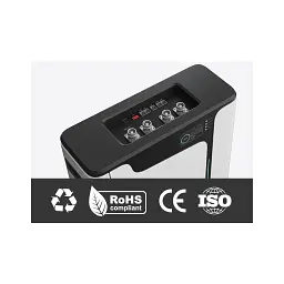 Батарея LiFePo4 Matrix 51.2V 100Ah (HS51100-W) - мініатюра 7