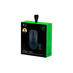 Мишка Razer Viper V4 PRO Wireless Black (RZ01-05630100-R3G1) - мініатюра 8