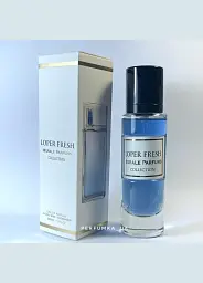 LOPER FRESH Парфумована вода для чоловіків, 30мл (3832832147892) - мініатюра 3