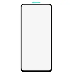 Захисне скло SKLO 3D для Xiaomi K30 / Poco X3 / X3 NFC / X3 Pro / Mi 10T/ Mi 10T Pro Чорний - мініатюра 2