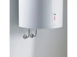 Електричний водонагрівач (бойлер) TIKI Econ MCL 80V9 (700161) - мініатюра 2
