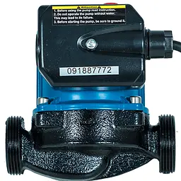 Насос циркуляційний Vitals Aqua CH 25.60.130i (82088) - мініатюра 3