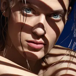 Сонцезахисний флюїд La Roche-Posay Anthelios UVA 400 для чутливої шкіри обличчя SPF 50+ 50 мл (MB459200) - мініатюра 6