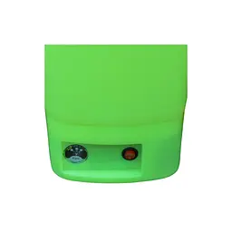 Обприскувач Gruntek BS-9-3B Lithium (296009163) - мініатюра 2