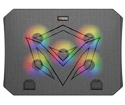 Подставка для ноутбука Meetion MT-CP3030-A (MT-CP3030-A) - миниатюра 2
