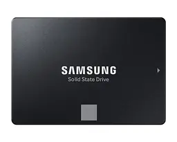 Samsung Накопичувач SSD 2.5" 250GB SATA 870EVO