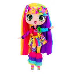 Лялька Decora Girlz Декора D1005 з аксесуарами (6900007482387) - мініатюра 2