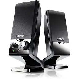 Акустична система M1250, Black, USB Edifier (M1250)