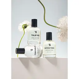 Парфумована вода Sister's Aroma Tulip мл 50 мл - мініатюра 3