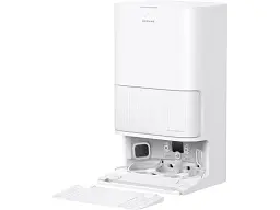 Робот-пилосос з вологим прибиранням Dreame Bot D20 Ultra (RLD31SE) - мініатюра 5