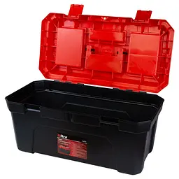 Ящик для інструменту Ultra 572×300×295мм 7402122 - мініатюра 8