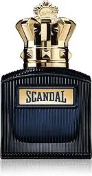 Оригінал Jean Paul Gaultier Scandal Pour Homme Intense 100 мл Парфумована вода - мініатюра 1