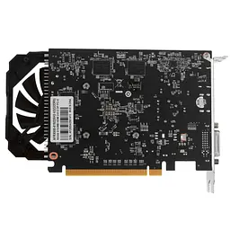 Відеокарта Afox Radeon RX 550 8Gb (AFRX550-8192D5H2-V2) - мініатюра 6