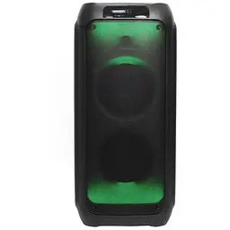 Портативна колонка бумбокс XPRO GT-5060 валіза 100Вт USB SD FM радіо Bluetooth 1 мікрофон ДК (MER-15065) - мініатюра 4