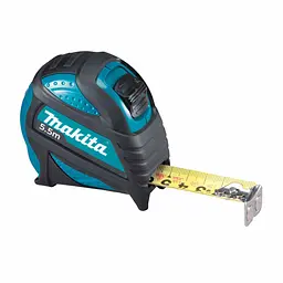 Рулетка вимірювальна 5.5 м Makita B-57146