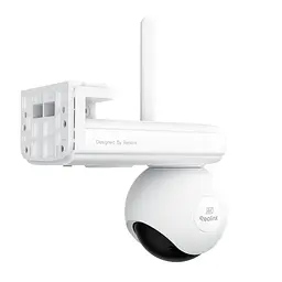 IP-камера Reolink Altas PT Ultra B660 - мініатюра 4