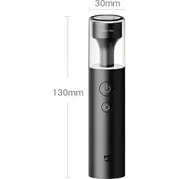 Ліхтарик MiJia Multi Functional Flashlight (MJSDT002QW) [120989] - мініатюра 4