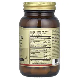 Комплекс Кверцетину з Ester-C® Plus Quercetin Complex - 50 вег. капсул - мініатюра 2