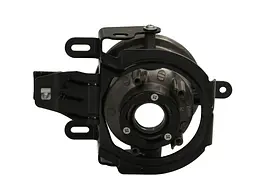 Протитуманна фара (ПТФ) Mitsubishi Pajero III 03-06р DEPO (214-2030N-UQD) - мініатюра 2