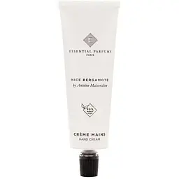 Крем для рук Essential Parfums Nice Bergamote 50 мл
