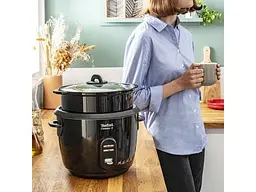 Рисоварка Tefal RK103811 - мініатюра 9