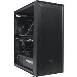 Робоча станція Power Up Desktop #270 Ryzen 9 7900x/32 GB/SSD 1TB/GeForce RTX 4060Ti 8 Gb
