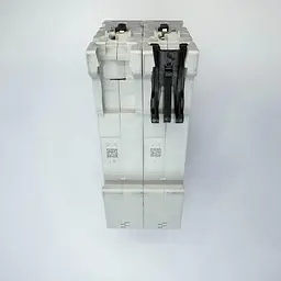Автоматичний вимикач ABB S202-C25 ( 2CDS252001R0254 ) - мініатюра 3