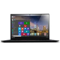 Ноутбук Lenovo Thinkpad X1 Carbon 4th Gen (i7-6600u / 16GB / SSD 256GB / 14" 2560x1440 IPS) Refurbished