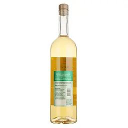 Вино плодово-ягідне Galicia Distillery біле напівсолодке 1 л - мініатюра 2