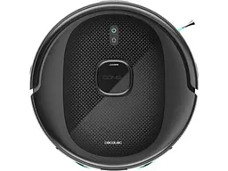 Робот пилосос з вологим прибиранням Cecotec Conga 9590 Spin Revolution Ultra Power Home (A01_EU01_100146) - мініатюра 2
