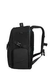 Рюкзак 14,1" Samsonite BIZ2GO BLACK 40x30x20 KI1*09014 - мініатюра 4