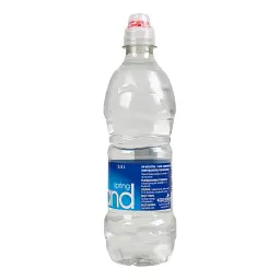 Вода мінеральна Iceland Spring негазована 0.5 л - мініатюра 3
